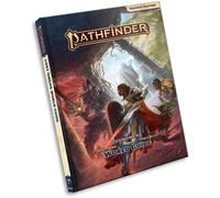 Paizo Publishing Pathfinder 2Nd Edition: Lost Omens - World Guide