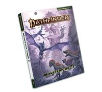 Pathfinder 2nd Edition: Monster Core 2