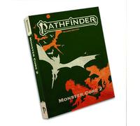 Pathfinder 2nd Edition: Monster Core 2 Special Edition