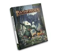 Pathfinder 2nd Edition: Monster Core