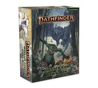 Pathfinder 2nd Edition: Monster Core Pawn Box