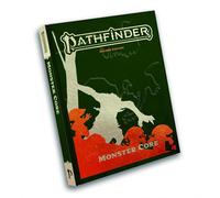 Pathfinder 2nd Edition: Monster Core Special Edition