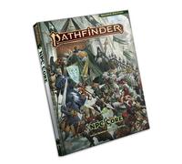 Pathfinder RPG NPC Core (P2)