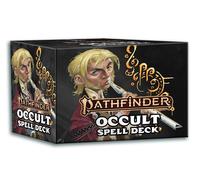 Pathfinder Spell Cards: Occult (P2)