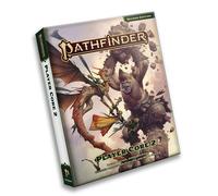 Pathfinder RPG: Player Core 2 (P2) – Paizo