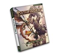 Pathfinder 2nd Edition: Player Core 2 Pocket Edition