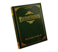 Pathfinder 2nd Edition: Player Core 2 Special Edition