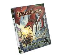 Pathfinder 2nd Edition: Player Core