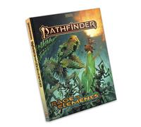 Pathfinder 2nd Edition: Rage of Elements