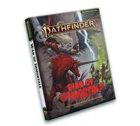 Pathfinder 2nd Edition: War of Immortals