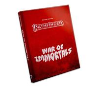Pathfinder 2nd Edition: War of Immortals Special Edition