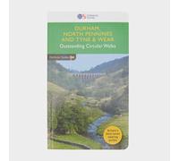 Circular Walks- Durham, North Pennines and Tyne and Wear One Size