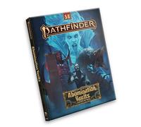 Pathfinder 5E: Abomination Vaults