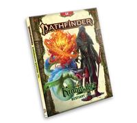 Pathfinder 5E: Kingmaker Bestiary