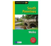 Pathfinder 64 - South Pennines, Green One Size