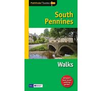 Pathfinder 64 - South Pennines One Size