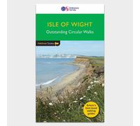 Pathfinder 94 - Isle of Wight, Green One Size