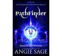 PathFinder: A TodHunter Moon Adventure