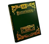 Paizo - Pathfinder Adventure Path: Abomination Vaults - Special Edition (5e)