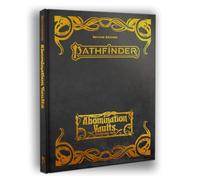 Pathfinder Adventure Path: Abomination Vaults Special Edition (P2) – Paizo