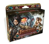 Pathfinder Adventure Card Game: Barbarian Class Deck