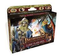 PATHFINDER Adventure Card Game Cleric Class Deck