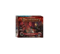 Pathfinder Adventure Card Game: Curse of the Crimson Throne Adventure Path