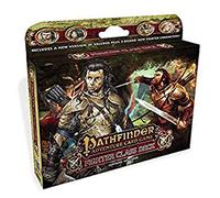 PATHFINDER Adventure Card Game Fighter Class Deck