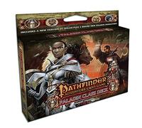 Pathfinder Adventure Card Game: Paladin Class Deck