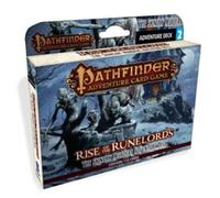 Pathfinder Adventure Card Game: Rise of the Runelords Deck 2 - The S (US IMPORT)