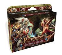PATHFINDER Adventure Card Game Sorcerer Class Deck