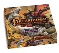 Pathfinder Adventure Card Game: Wrath of the Righteous Base Set by Mike Selinker