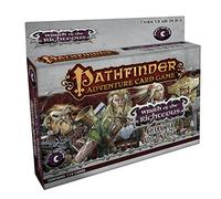 Pathfinder Adventure Card Game: Wrath of the Righteous Character Add-On Deck