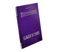 Pathfinder Adventure: Claws of the Tyrant