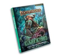Pathfinder Adventure: Claws of the Tyrant (P2) - NEW Erin Roberts 2025