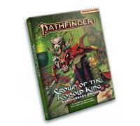 Pathfinder Adventure: Crown of the Kobold King Anniversary Edition by Jason Bulm