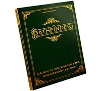 Pathfinder Adventure: Crown of the Kobold King Anniversary Edition (Pathfinder Second Edition (PF2E))