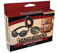 Pathfinder Adventure Gear Deck [P2]