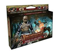 PATHFINDER "Adventure Monk Class Deck Card Game