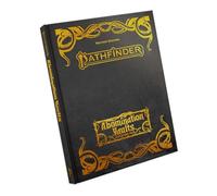 Pathfinder Adventure Path: Abomination Vaults Special Edition (P2)