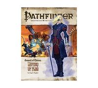 Pathfinder Adventure Path: Council of Thieves #5 - Mother of Flies