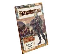 Pathfinder Adventure Path: Destroyer's Doom