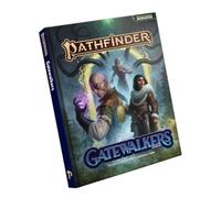 Paizo – Pathfinder Adventure Path: Gatewalkers – 2nd Edition (P2)