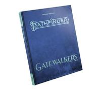 Pathfinder Adventure Path: Gatewalkers Special Edition (P2) by James Jacobs NEW