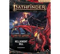 Pathfinder Adventure Path: Hellknight Hill (Age of Ashes 1 of 6) (P2) (PATHFINDER ADV PATH AGE OF ASHES (P2))