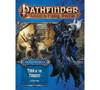 Pathfinder Adventure Path: Hell's Rebels Part 2 - Turn of the Torrent (Pathfinder Adventure Path - Hell's Rebels, 98)