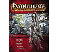 Pathfinder Adventure Path: Hell's Vengeance Part 6 – Hell Comes to Westcrown – Paizo