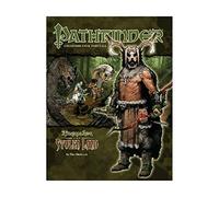Pathfinder Adventure Path: Kingmaker Part 1 - Stolen Land