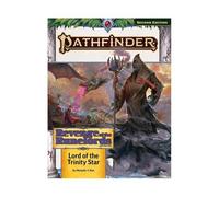 Pathfinder Adventure Path: Lord of the Trinity Star (Revenge of the Runelords 1 of 3) (P2) (Pathfinder Adventure Path: Revenge of the Runelords, 1)