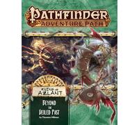 Pathfinder Adventure Path: Ruins of Azlant 6 of 6: Beyond the Veiled Past